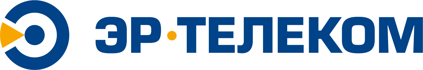 ЭР Телеком logo